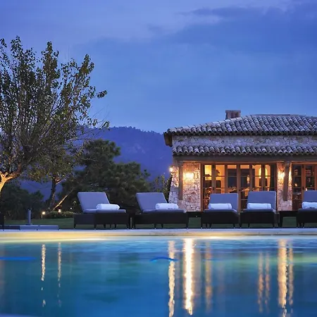 Marie Villa Fréjus
