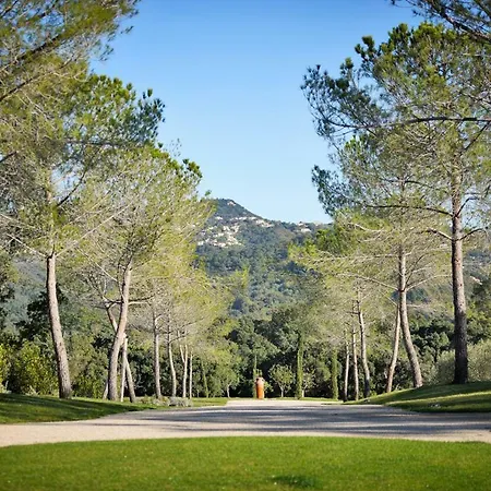 Villa Marie Fréjus